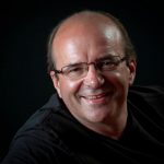 Paul Manwaring